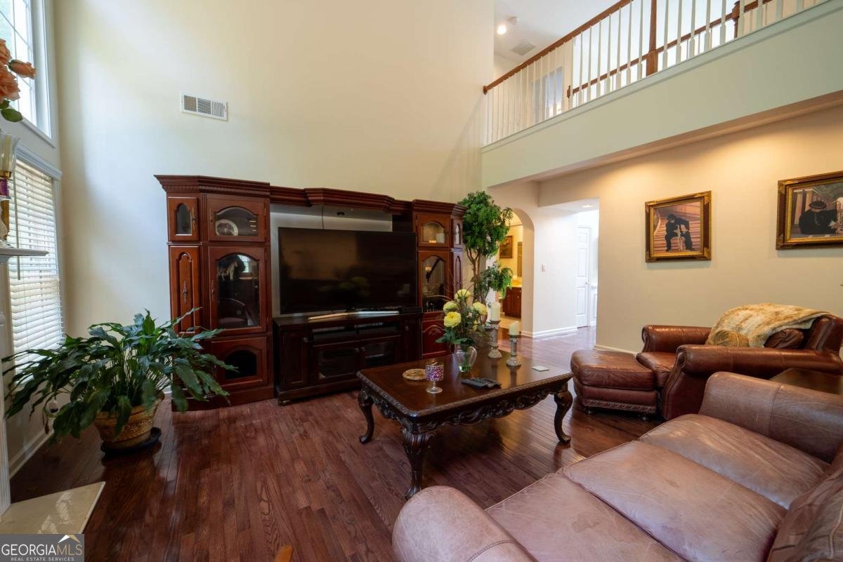 4734 Eagles Ridge Loop Lithonia - 12