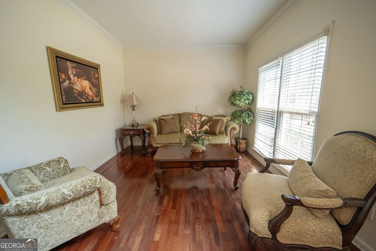 4734 Eagles Ridge Loop Lithonia - 13