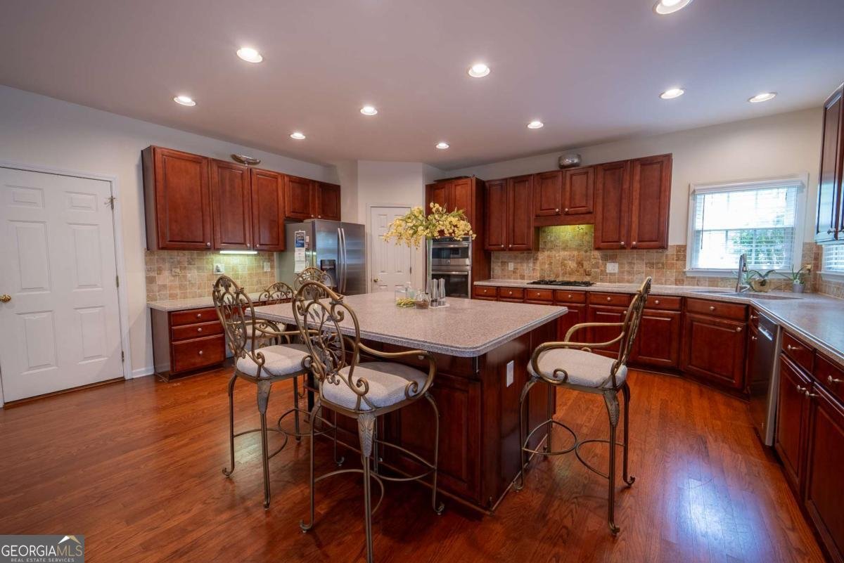 4734 Eagles Ridge Loop Lithonia - 15