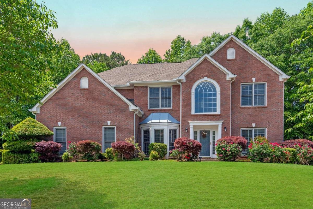 4734 Eagles Ridge Loop Lithonia - 4