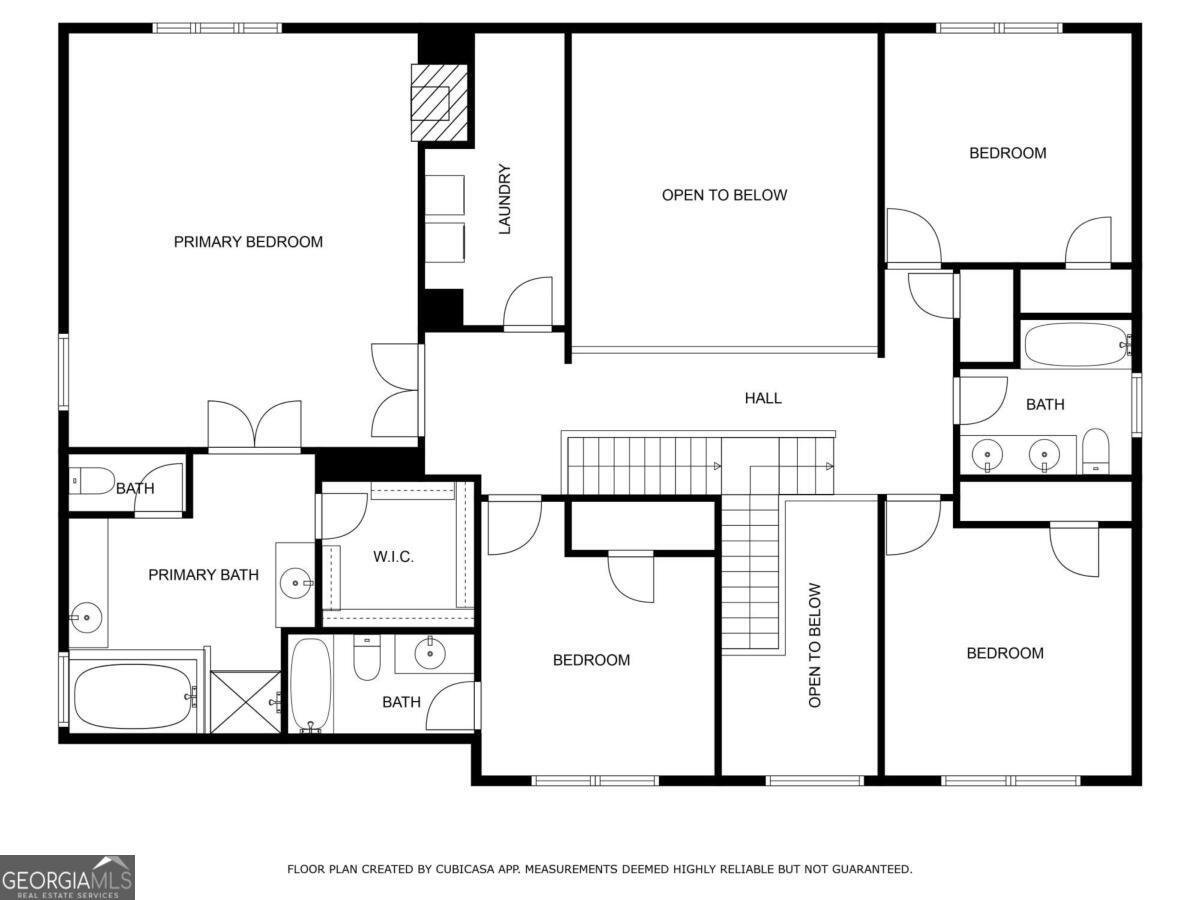 4734 Eagles Ridge Loop Lithonia - 6