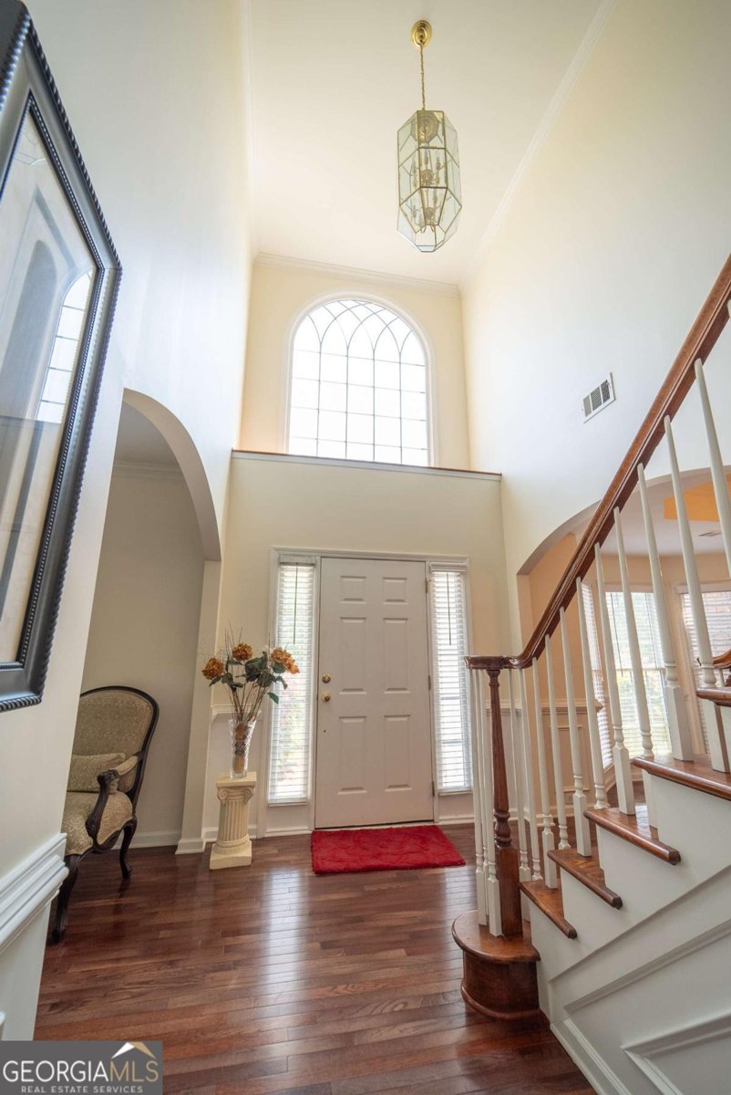 4734 Eagles Ridge Loop Lithonia - 8