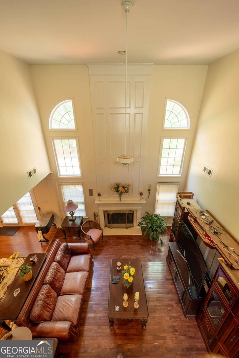 4734 Eagles Ridge Loop Lithonia - 9