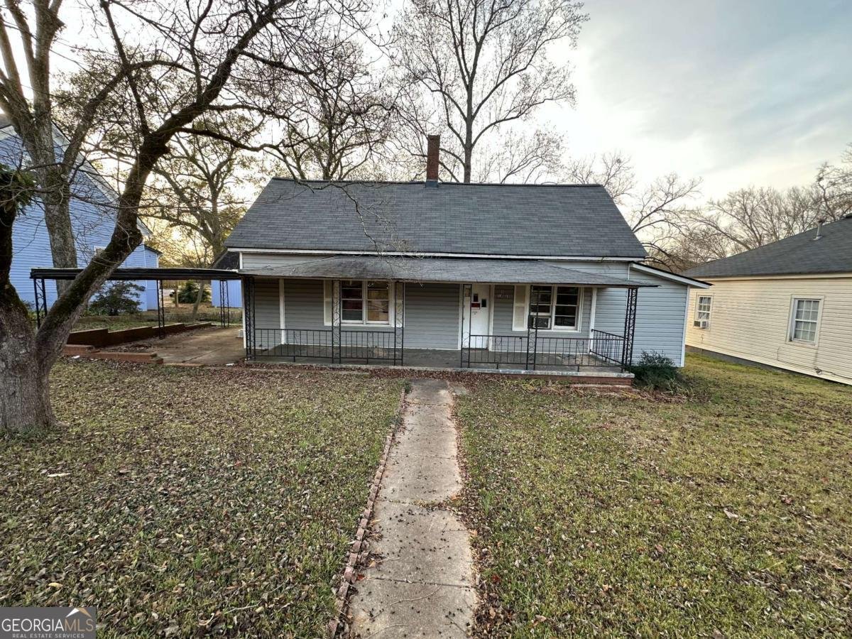 10 Elm Street Covington - main photo