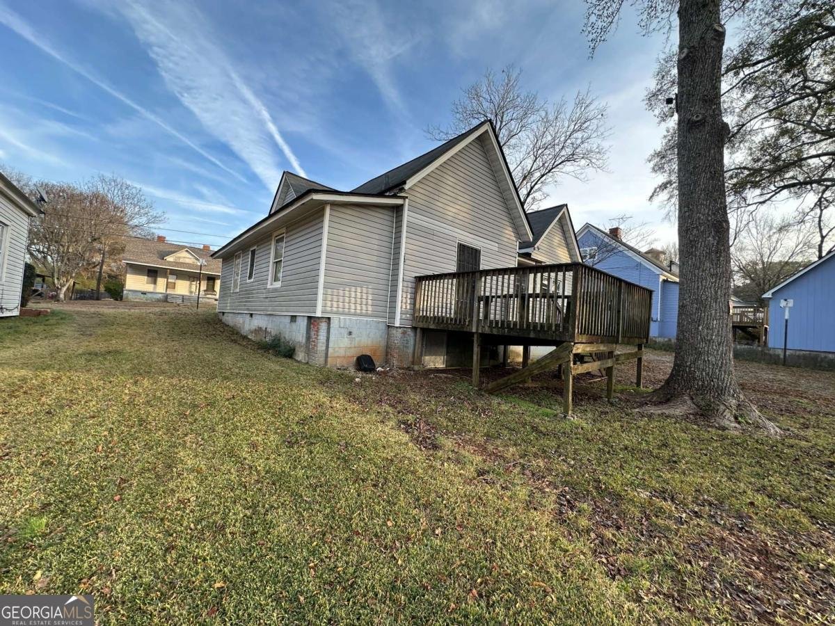 10 Elm Street Covington - 13