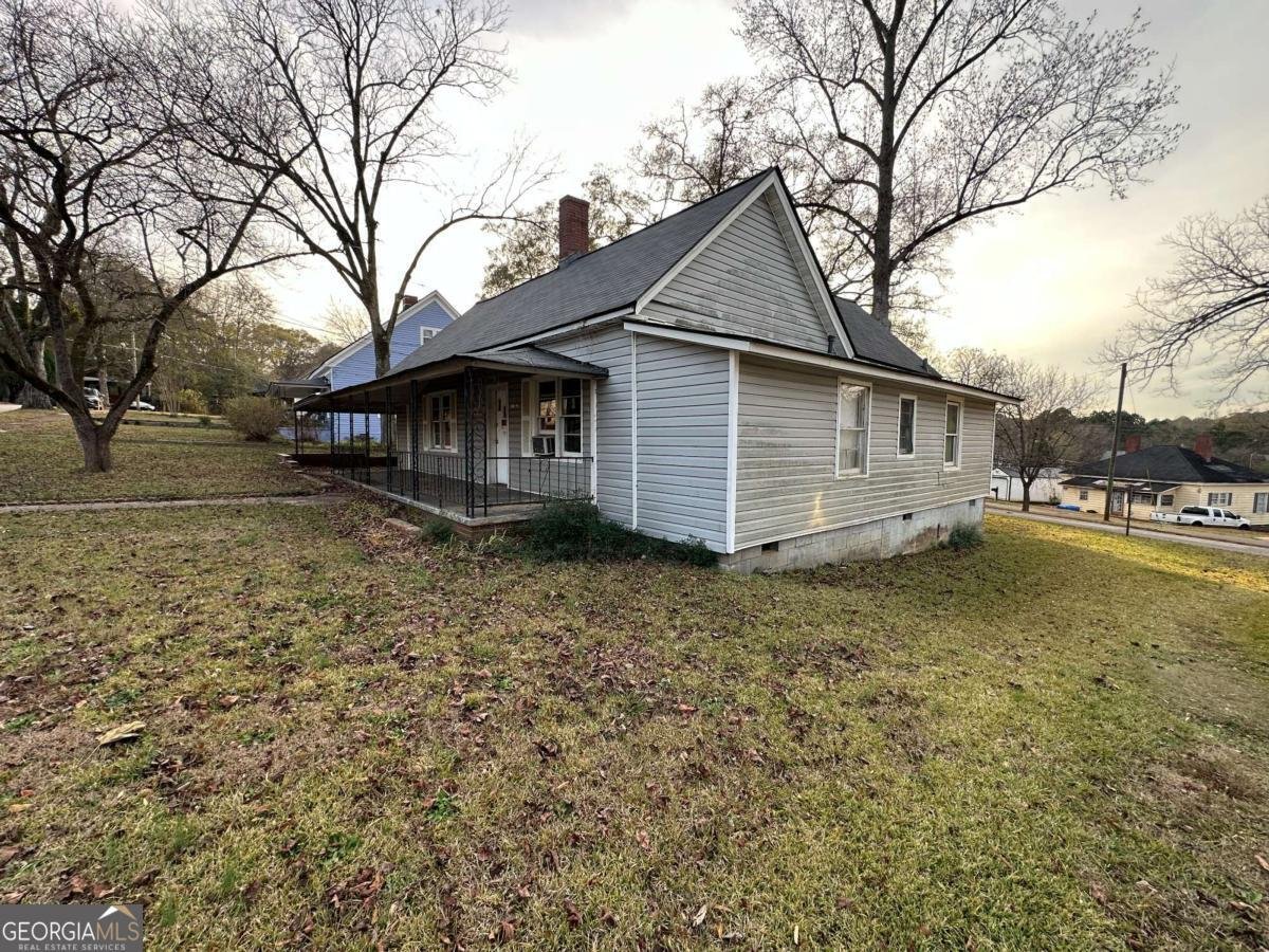 10 Elm Street Covington - 14