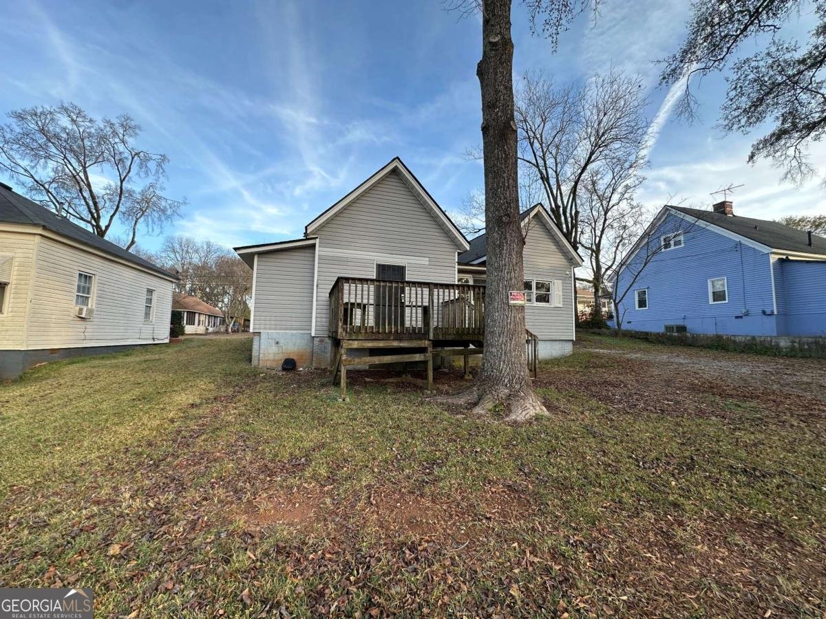 10 Elm Street Covington - 4