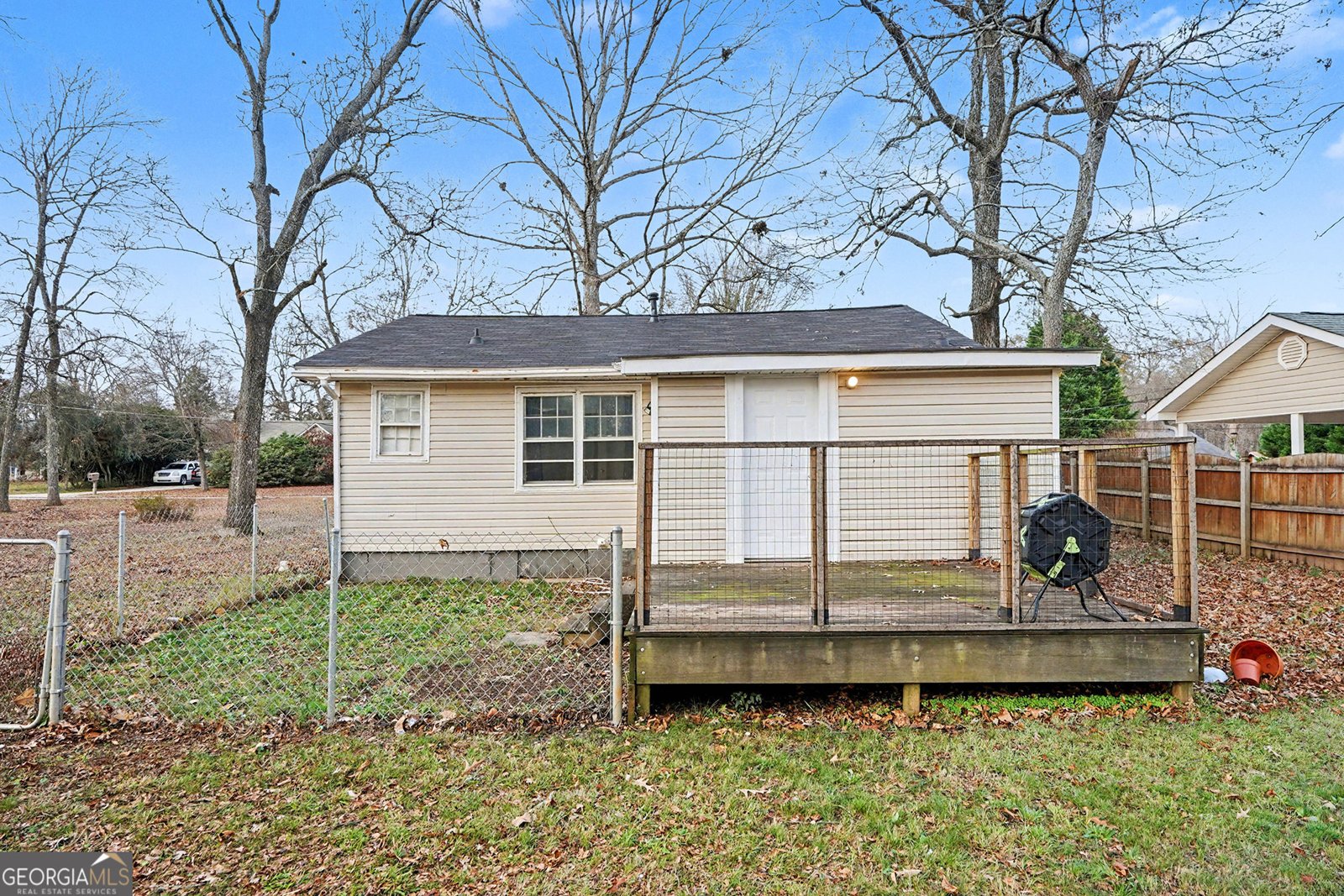 112 Oak Avenue Griffin - 15