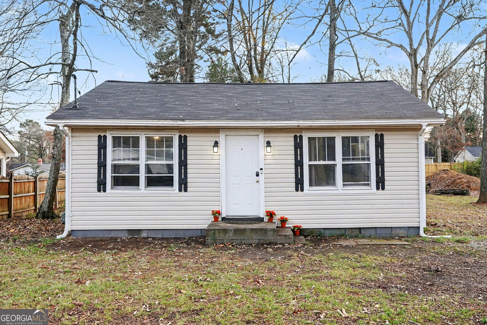 112 Oak Avenue Griffin - 2