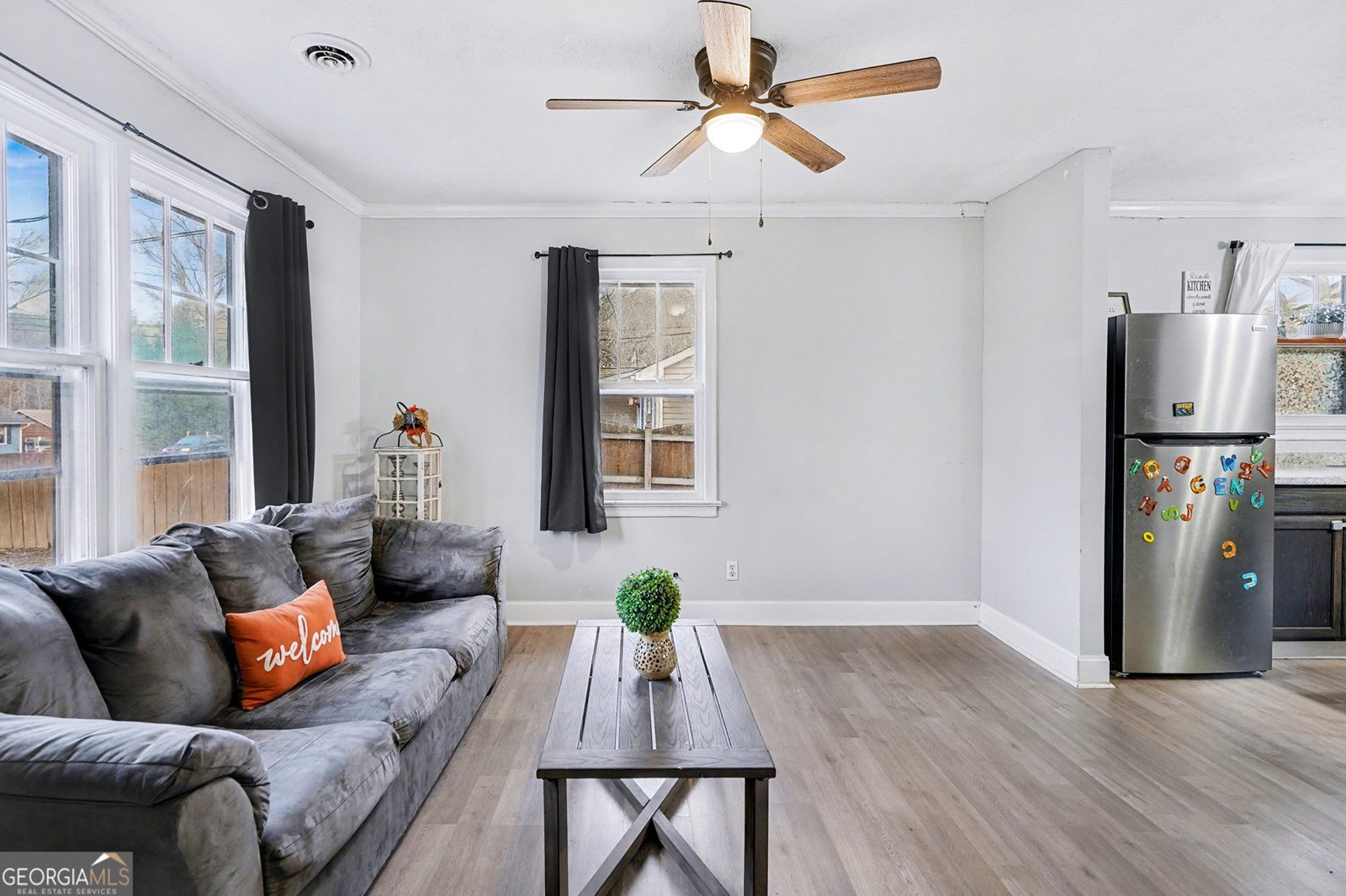 112 Oak Avenue Griffin - 3