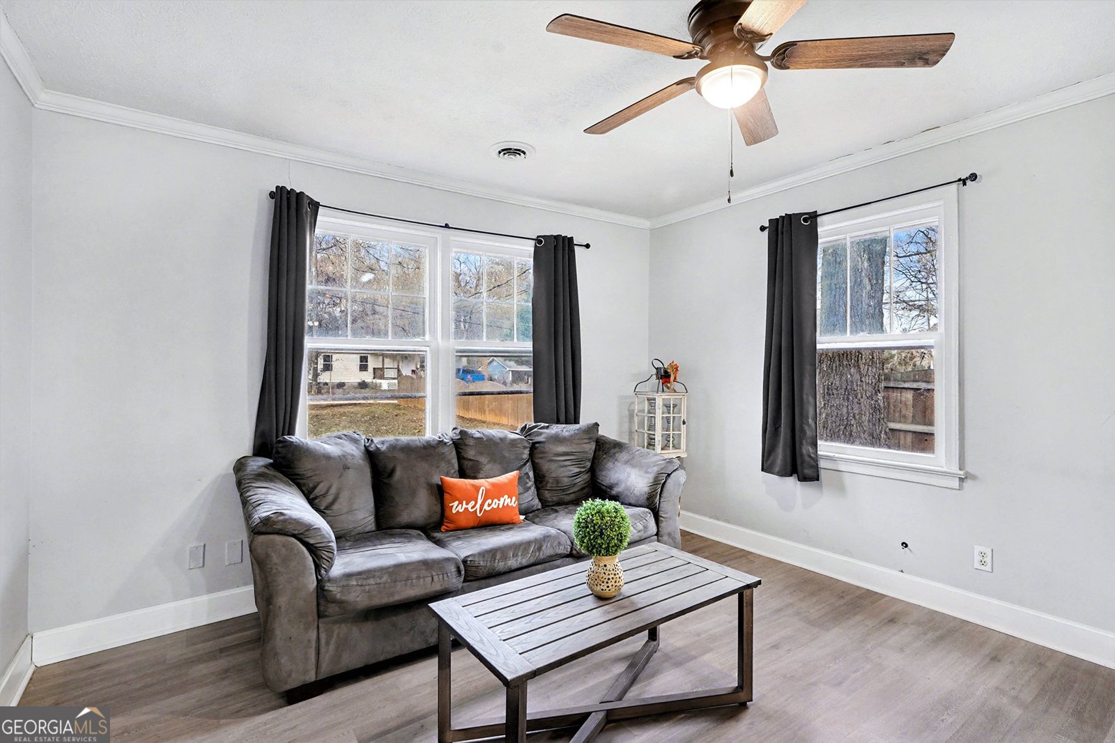 112 Oak Avenue Griffin - 4