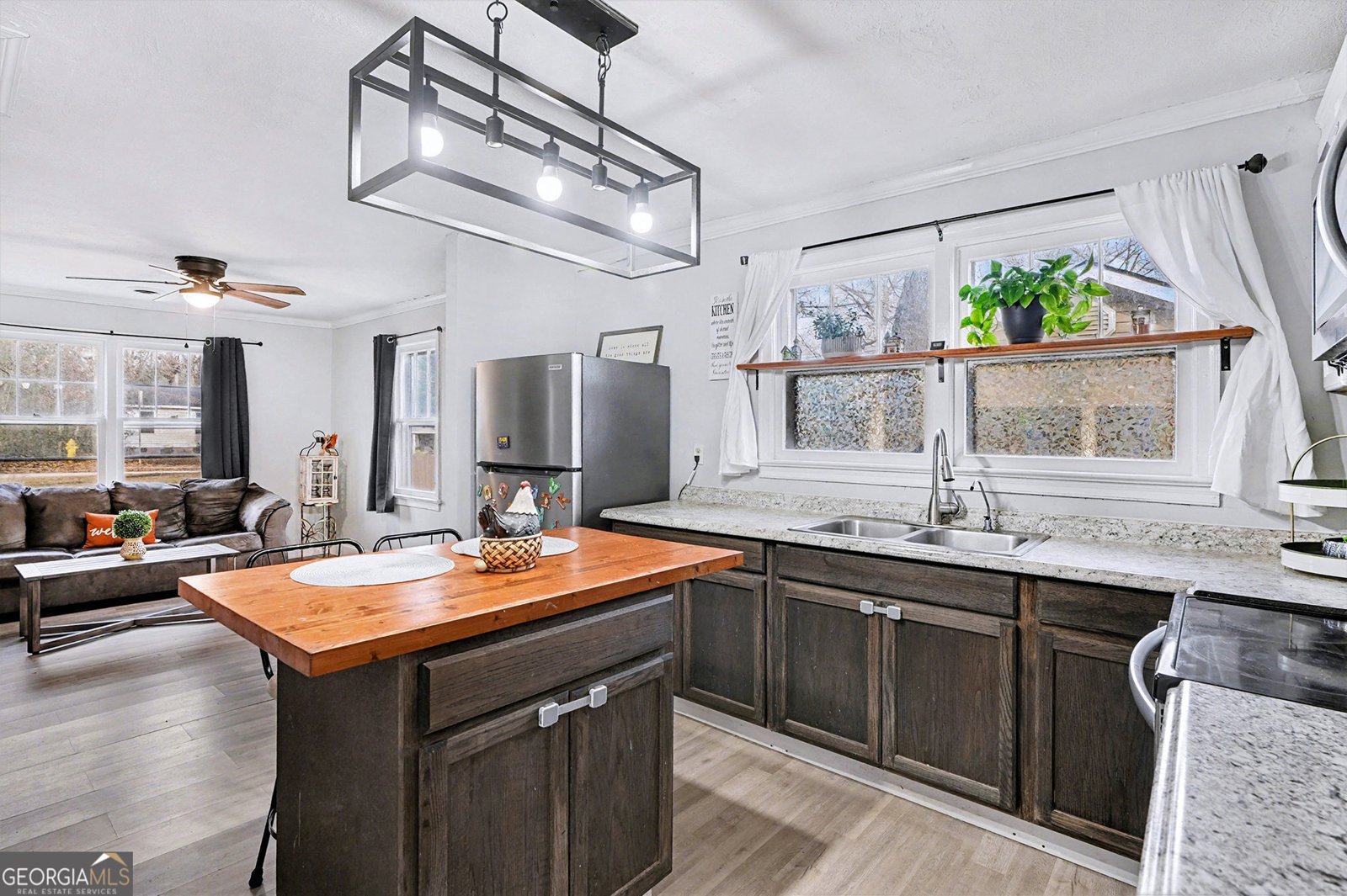 112 Oak Avenue Griffin - 5