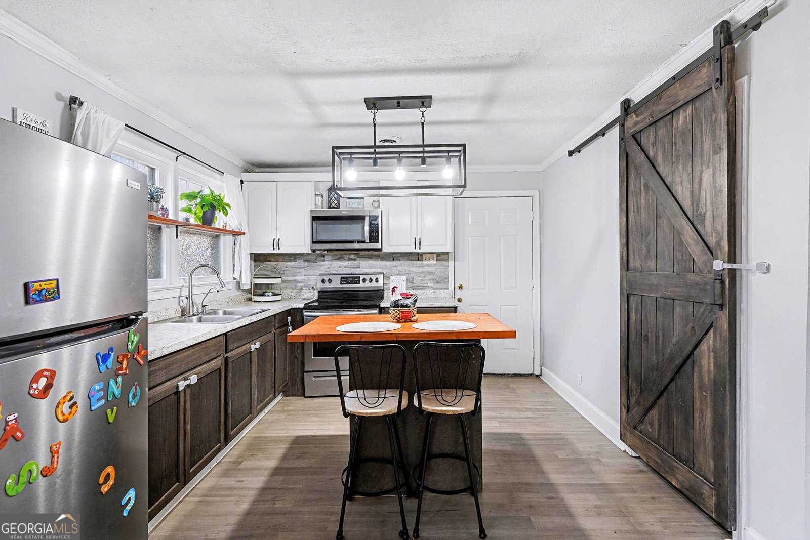 112 Oak Avenue Griffin - 6