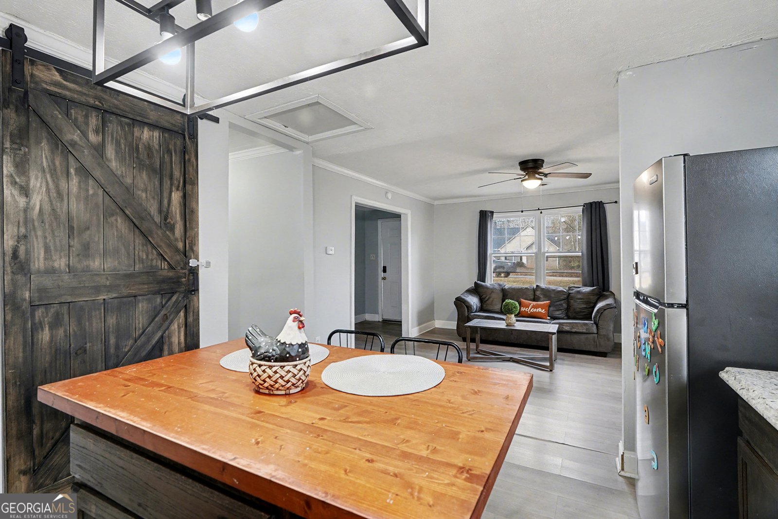 112 Oak Avenue Griffin - 7