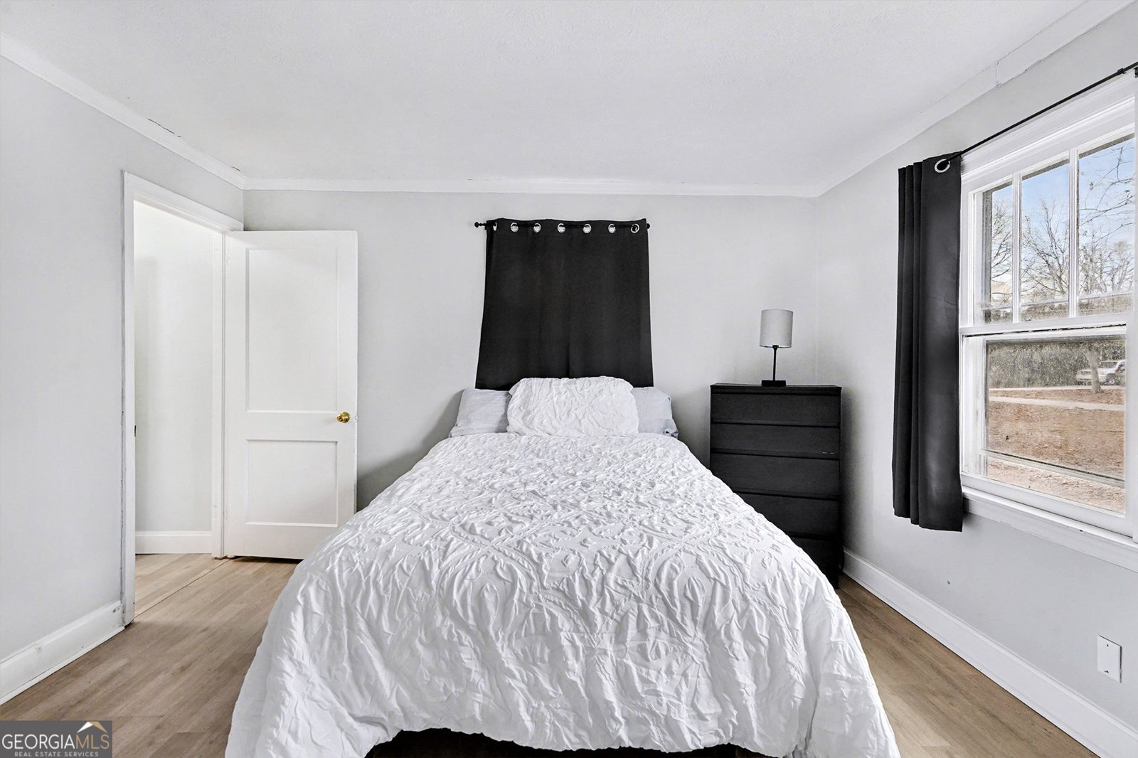 112 Oak Avenue Griffin - 9