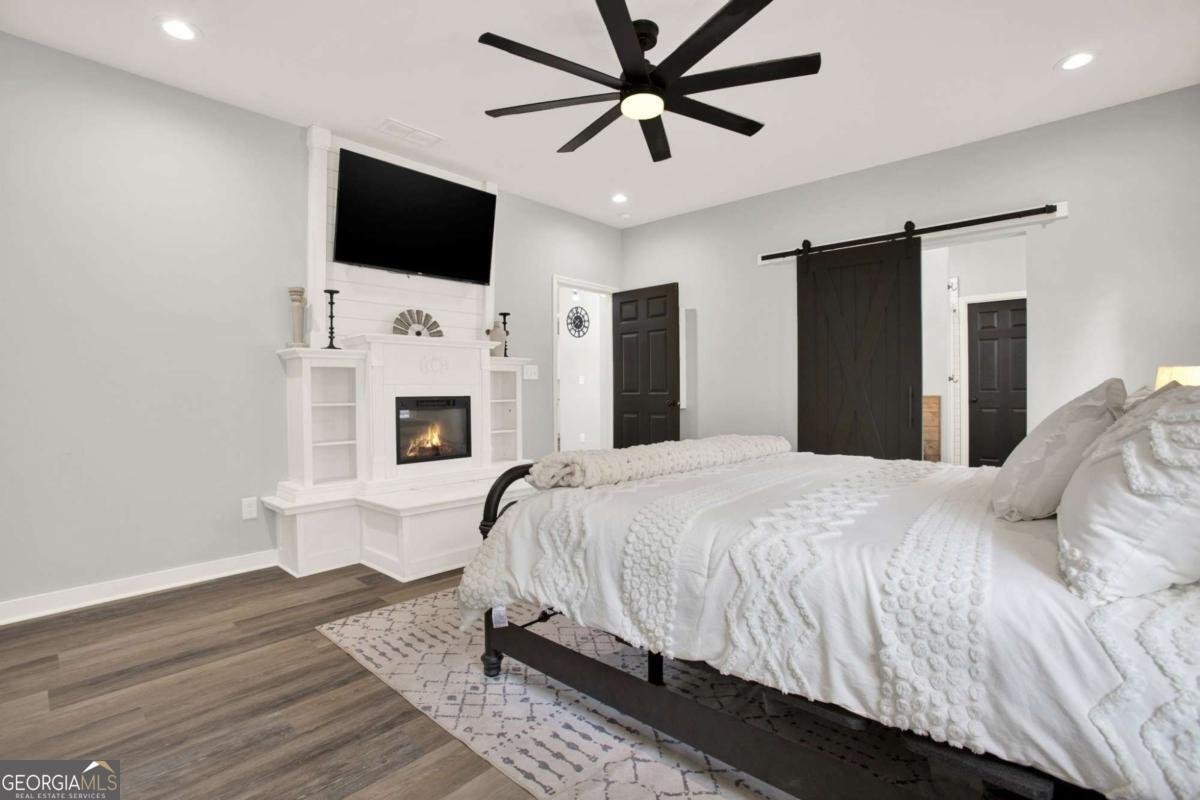 92 Autumn Path Rockmart - 19