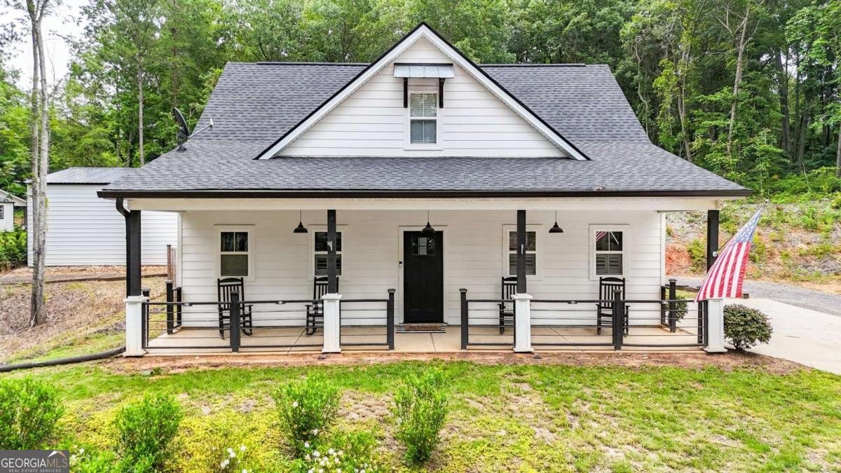 92 Autumn Path Rockmart - 2