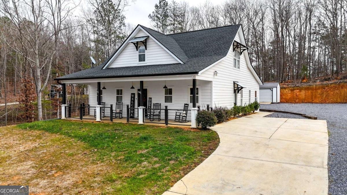 92 Autumn Path Rockmart - 3