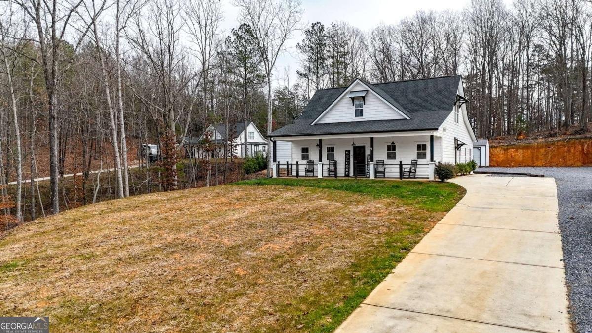 92 Autumn Path Rockmart - 4