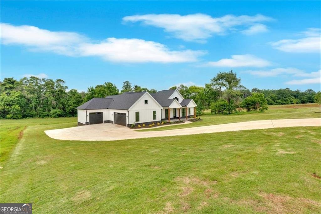 300 Eminence Peak Rydal - 2