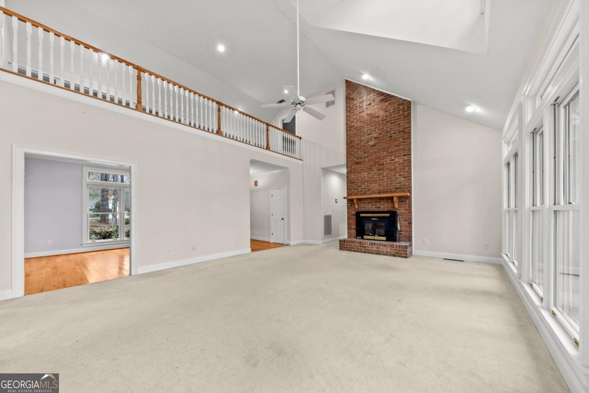 112 Hoot Owl Lane Eatonton - 12