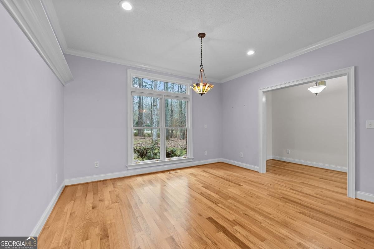 112 Hoot Owl Lane Eatonton - 16