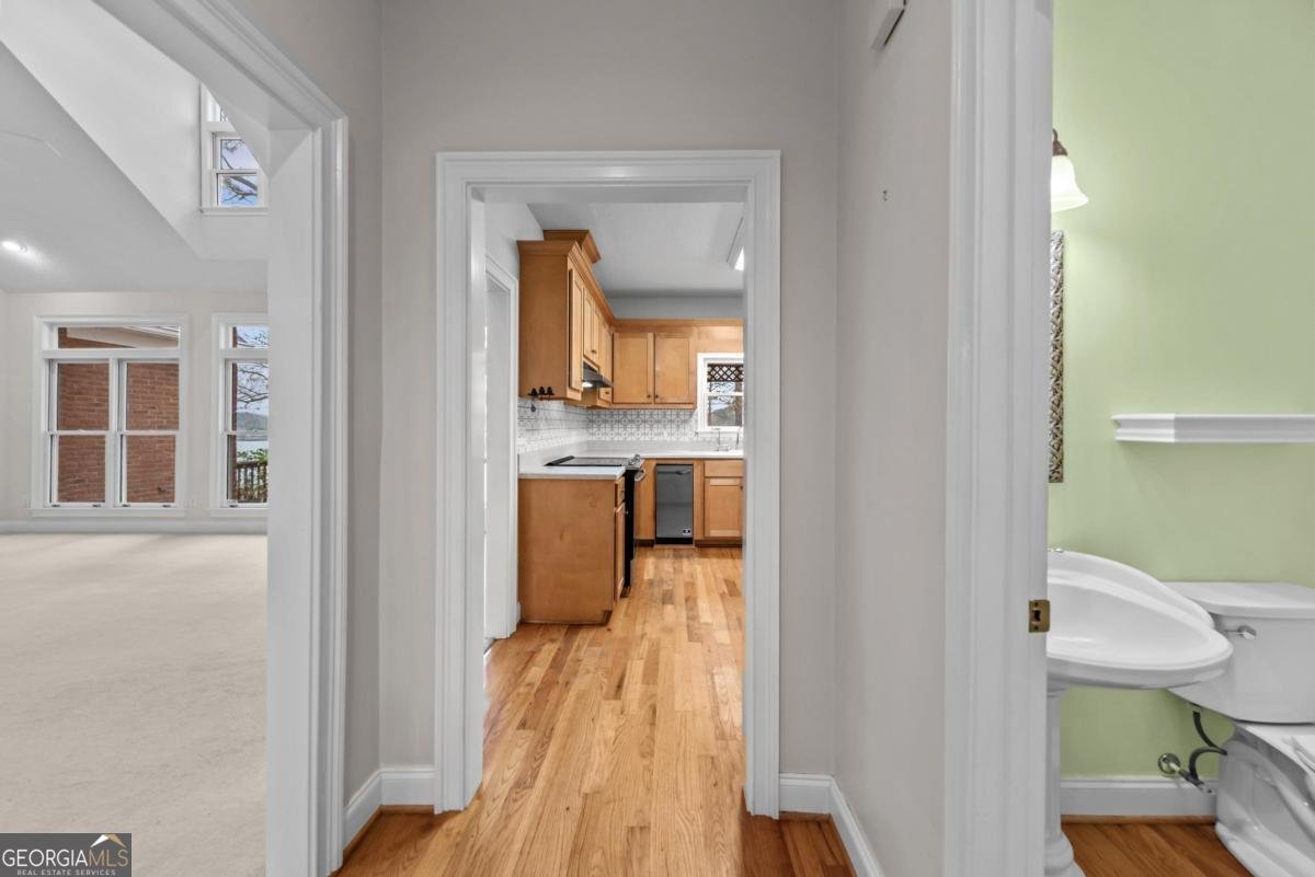 112 Hoot Owl Lane Eatonton - 17