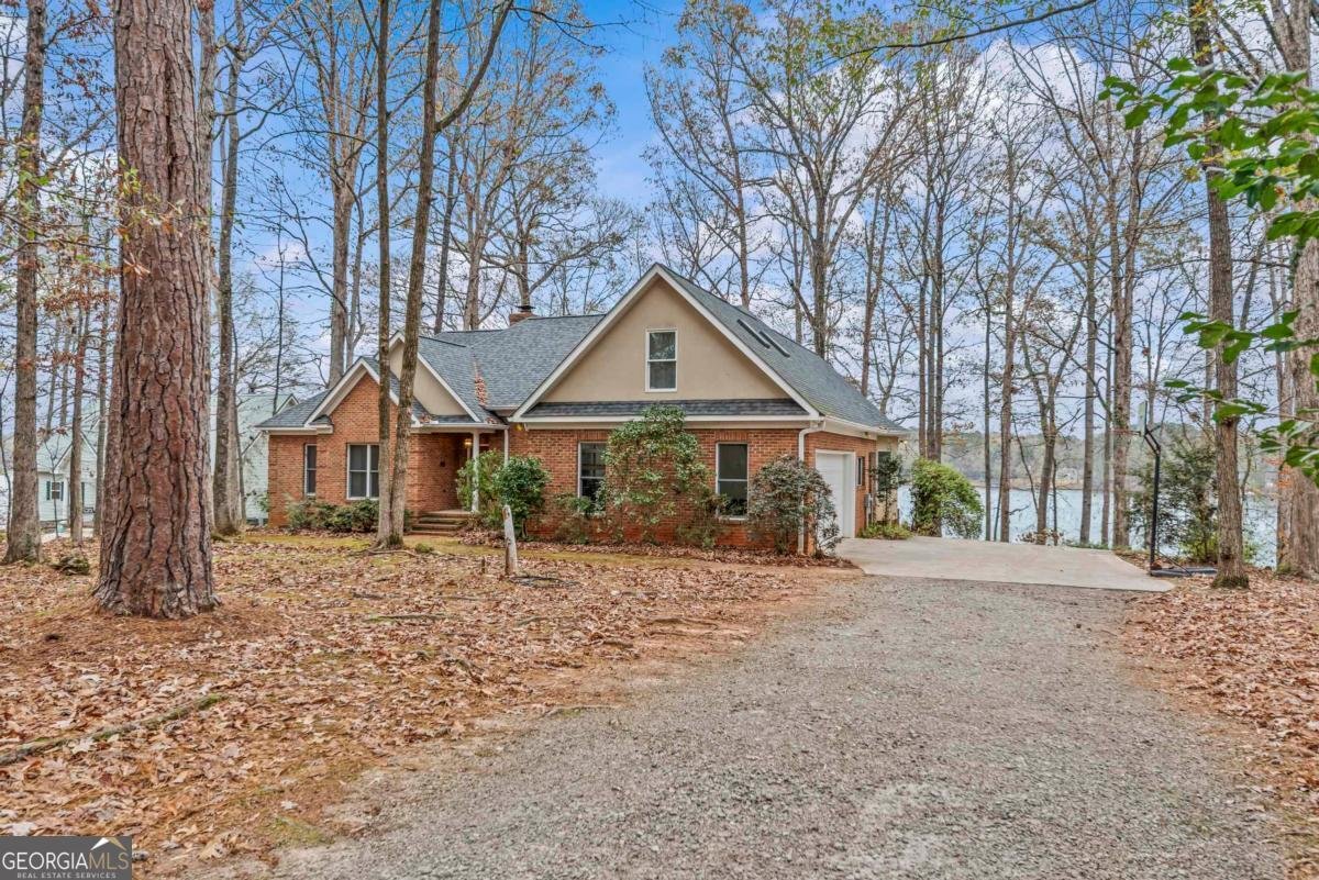 112 Hoot Owl Lane Eatonton - 2
