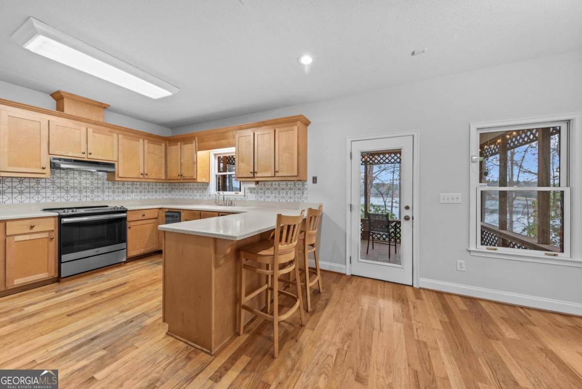 112 Hoot Owl Lane Eatonton - 20