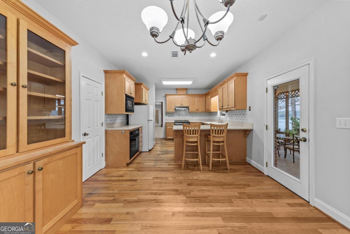 112 Hoot Owl Lane Eatonton - 21