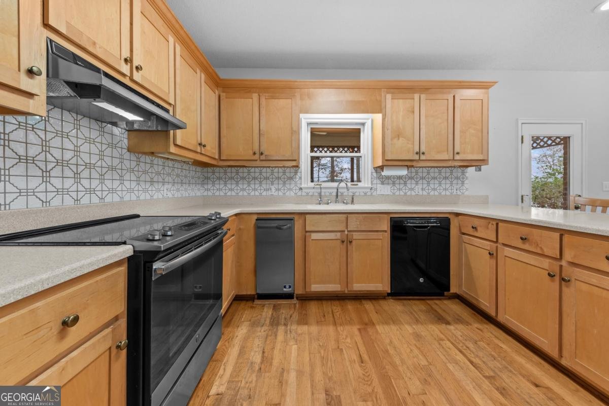 112 Hoot Owl Lane Eatonton - 22