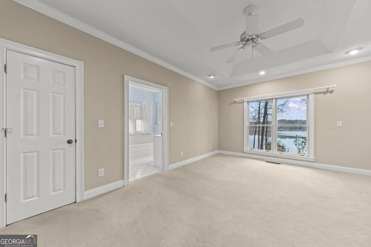 112 Hoot Owl Lane Eatonton - 27