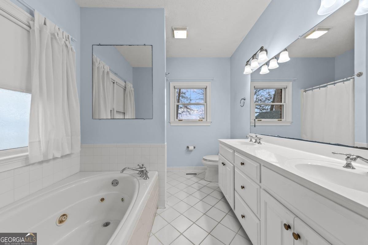 112 Hoot Owl Lane Eatonton - 28