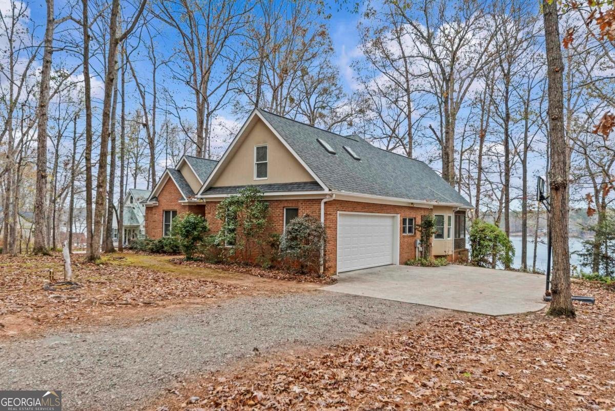112 Hoot Owl Lane Eatonton - 3