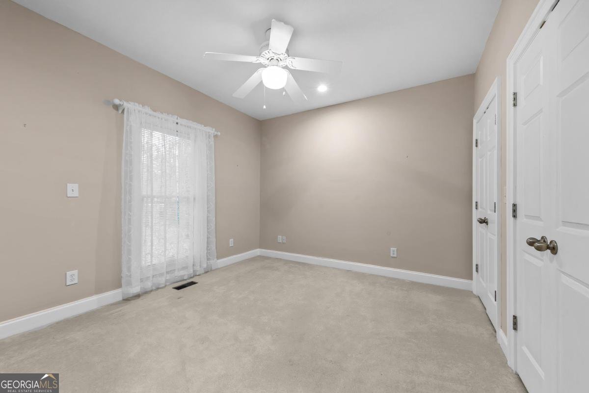 112 Hoot Owl Lane Eatonton - 30