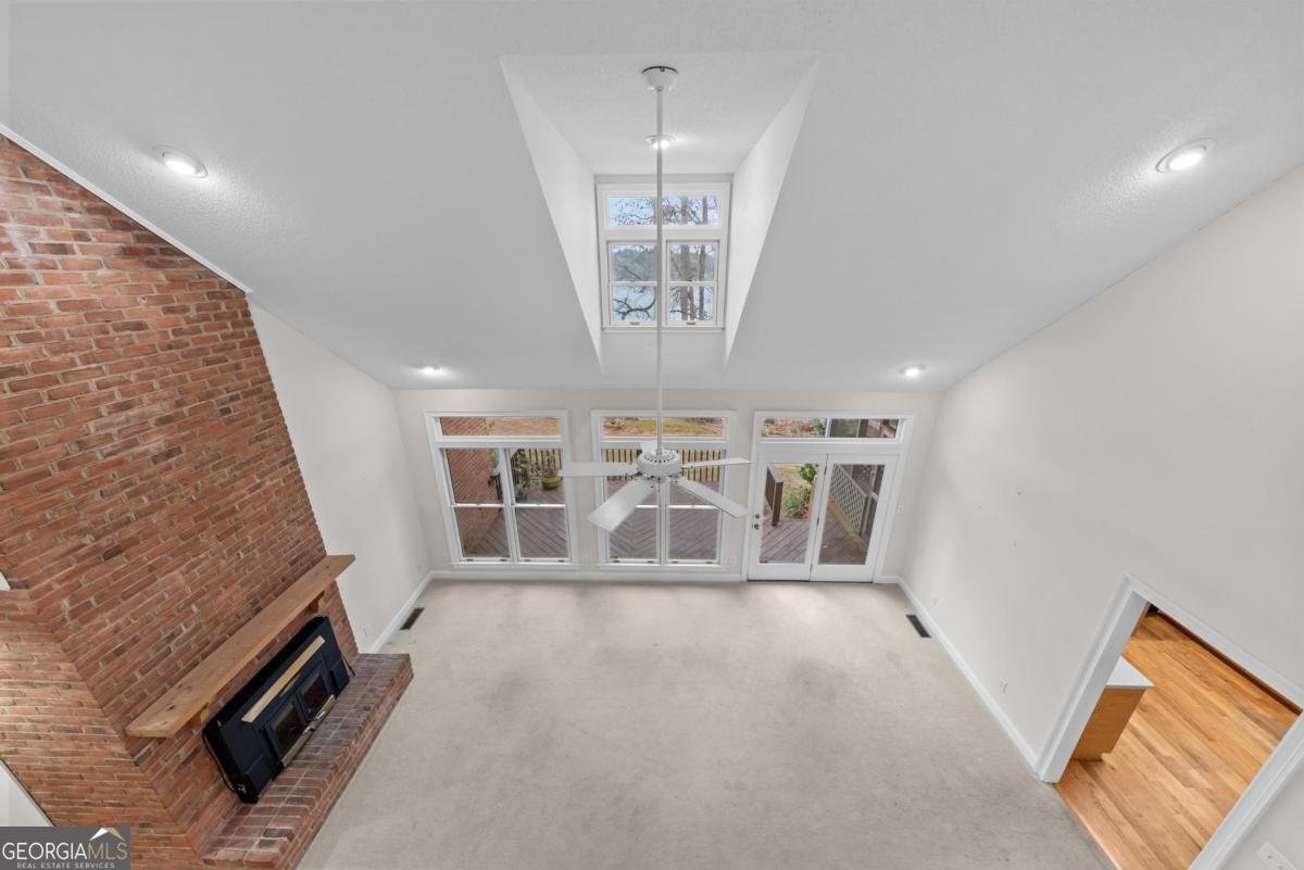 112 Hoot Owl Lane Eatonton - 43