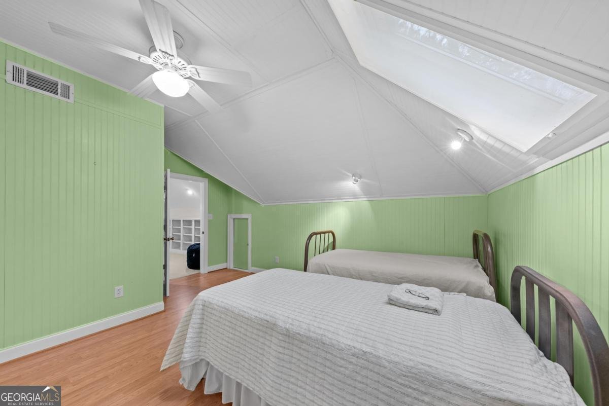 112 Hoot Owl Lane Eatonton - 45