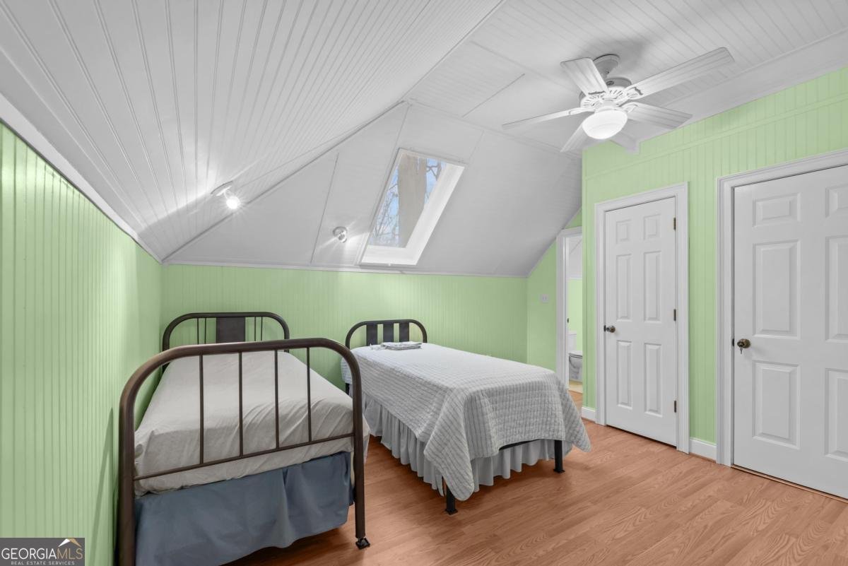 112 Hoot Owl Lane Eatonton - 46