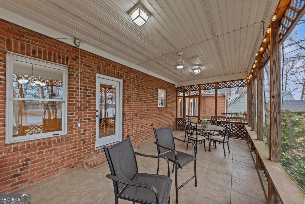 112 Hoot Owl Lane Eatonton - 49