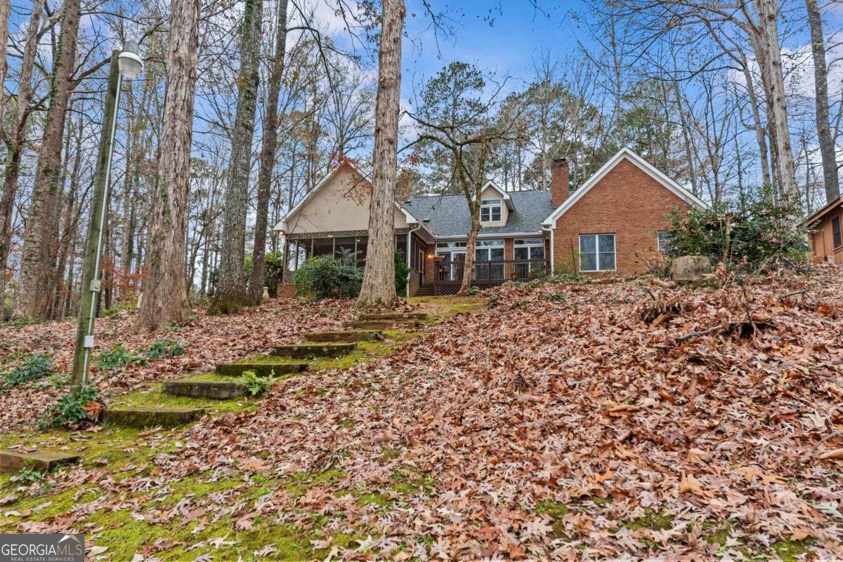 112 Hoot Owl Lane Eatonton - 5