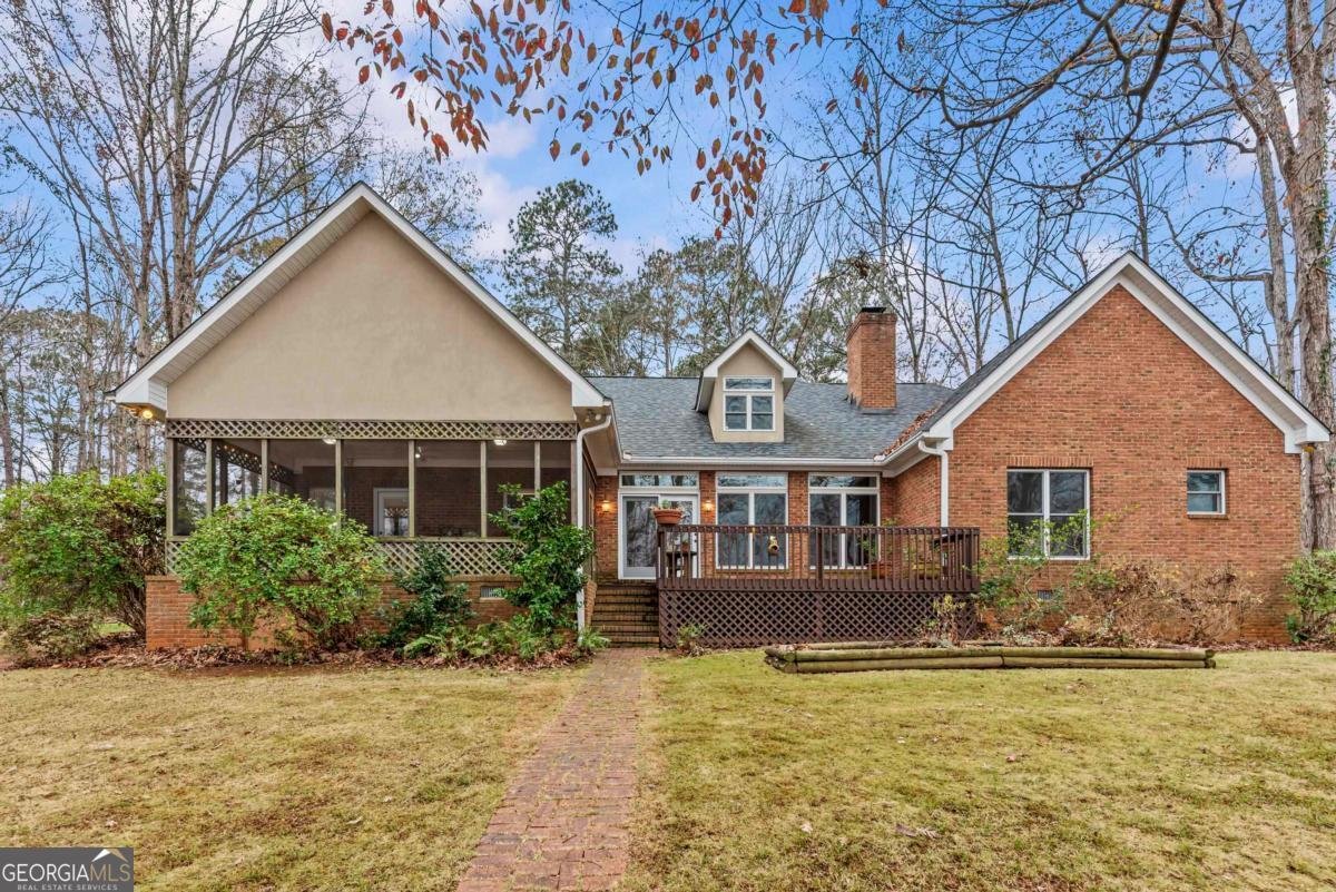 112 Hoot Owl Lane Eatonton - 51