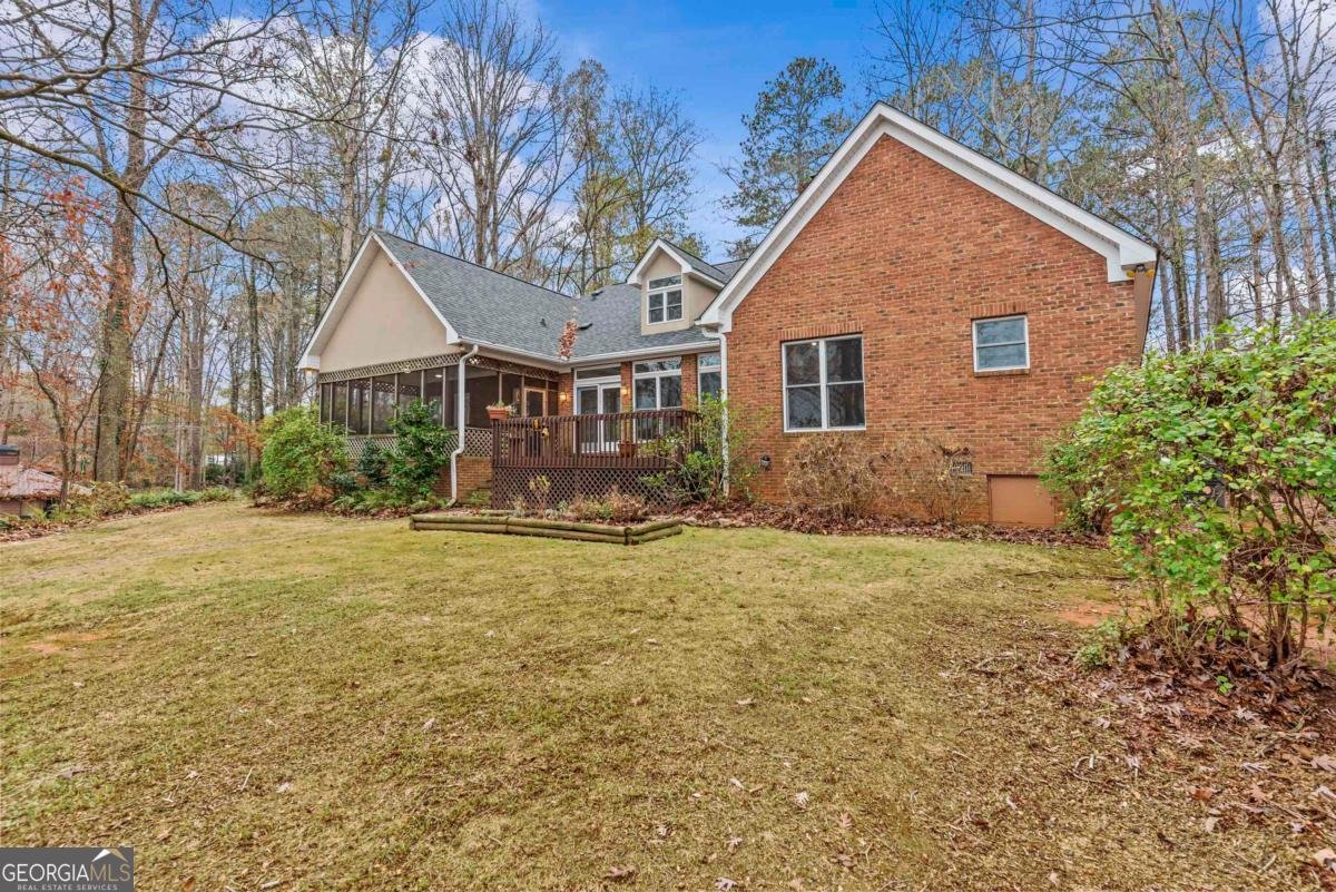 112 Hoot Owl Lane Eatonton - 53