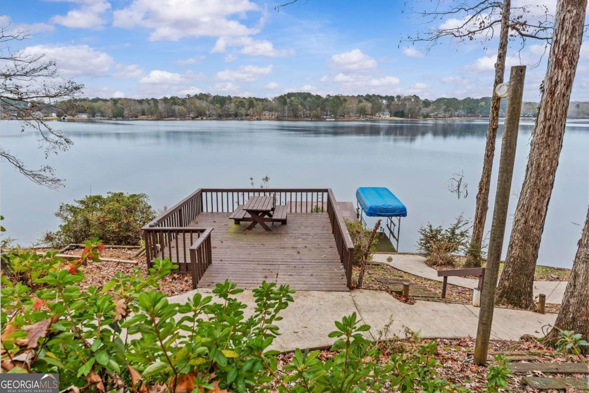 112 Hoot Owl Lane Eatonton - 55