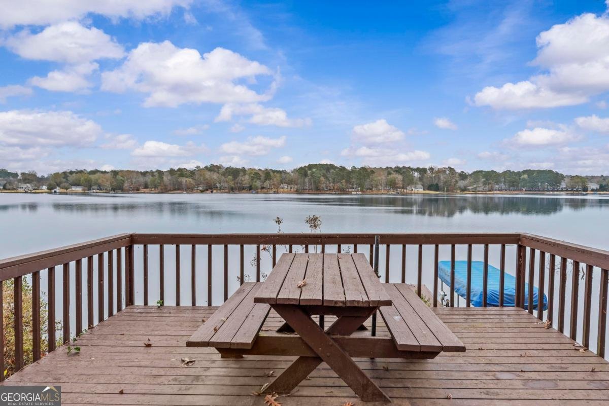 112 Hoot Owl Lane Eatonton - 58