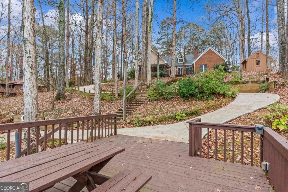 112 Hoot Owl Lane Eatonton - 59