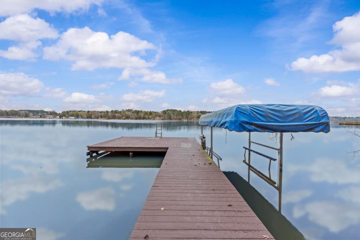 112 Hoot Owl Lane Eatonton - 60