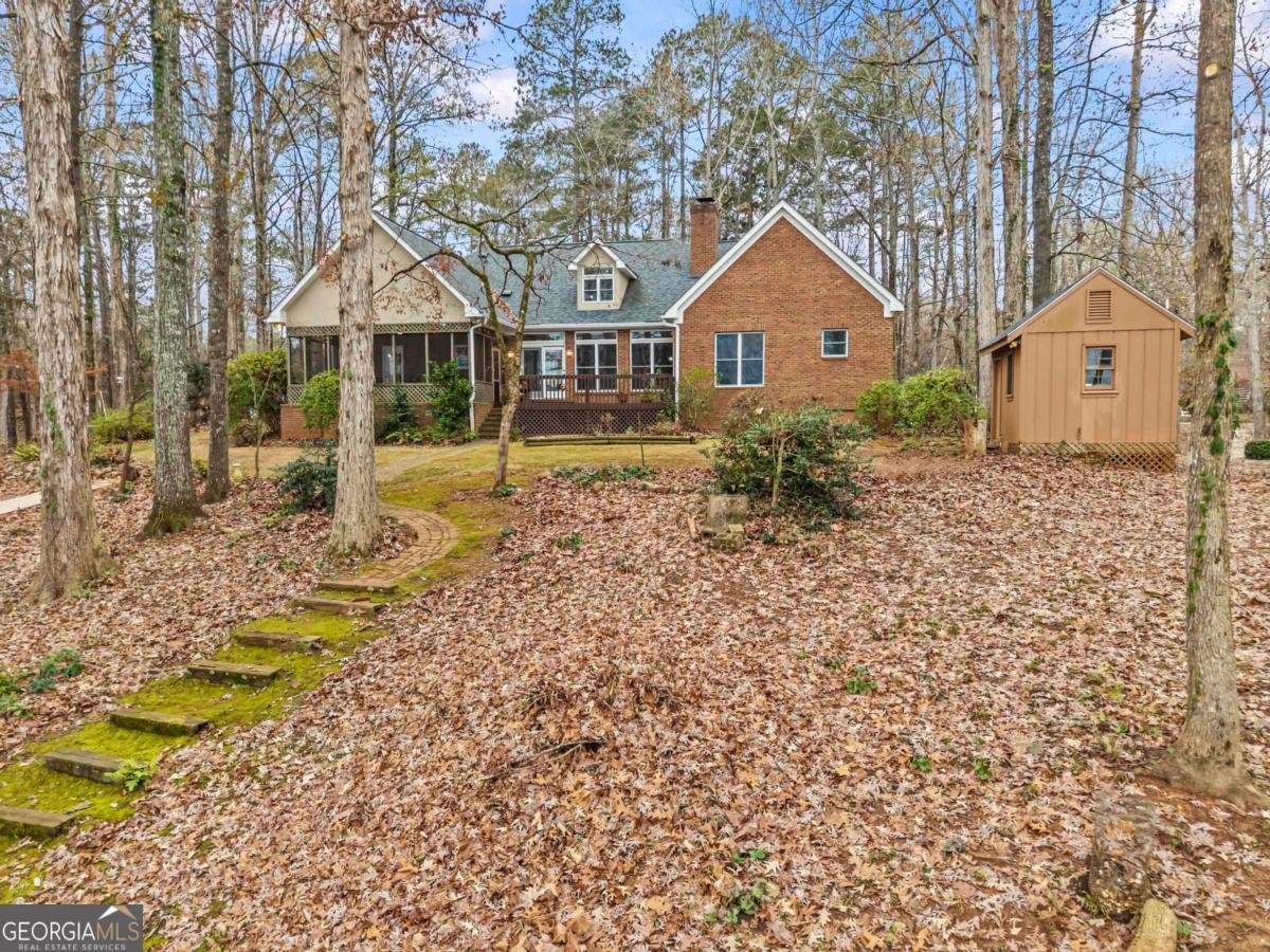 112 Hoot Owl Lane Eatonton - 64
