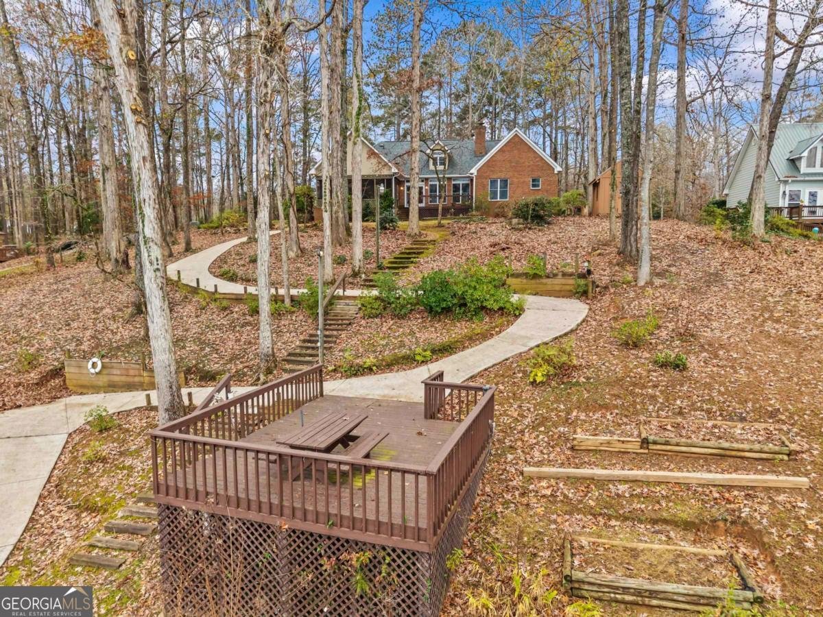 112 Hoot Owl Lane Eatonton - 65