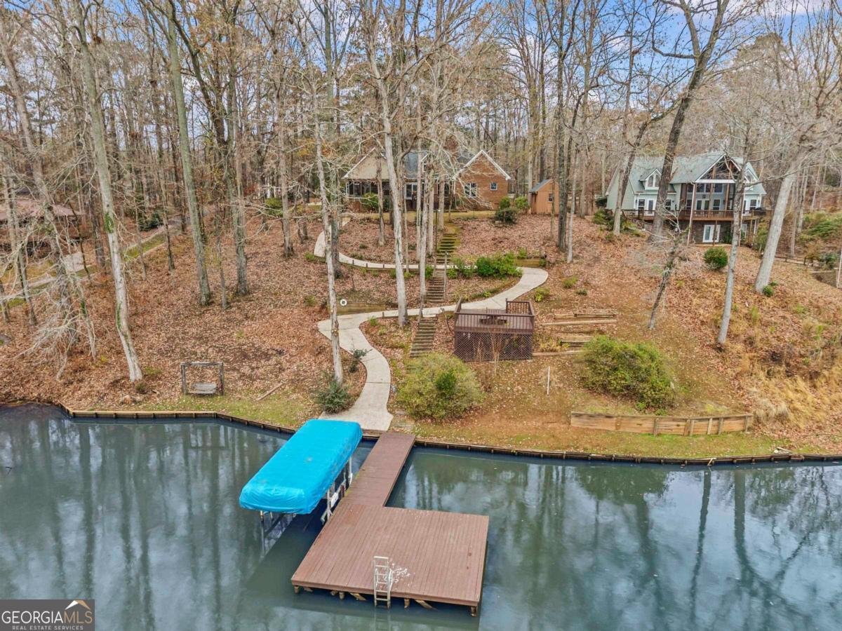 112 Hoot Owl Lane Eatonton - 66