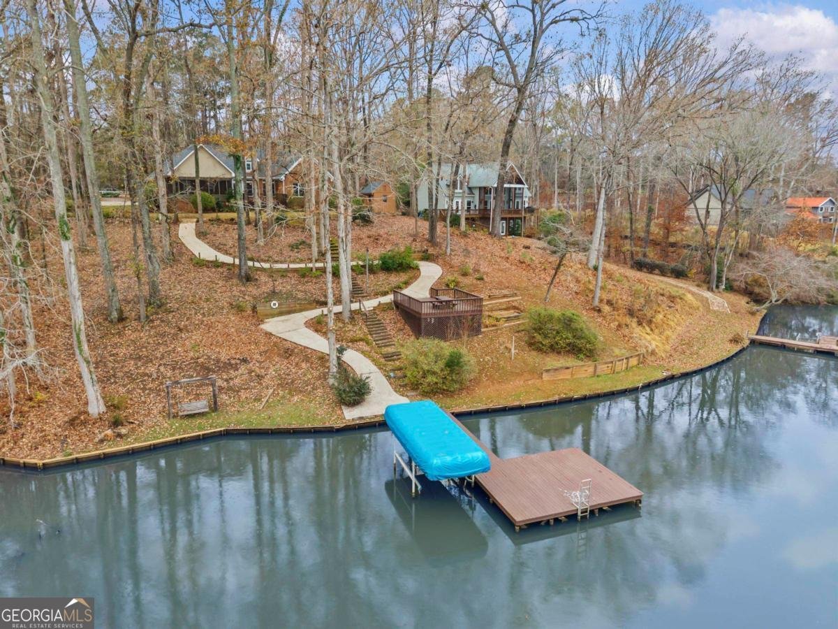 112 Hoot Owl Lane Eatonton - 67